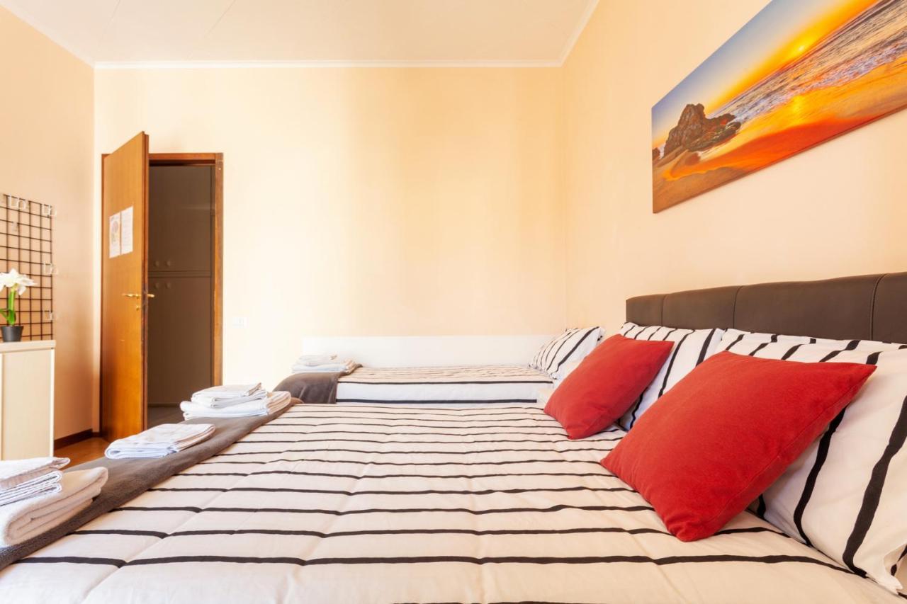 Duomo 15 Minuti Hotel Milano Ngoại thất bức ảnh