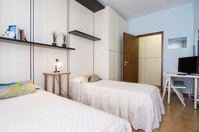 Duomo 15 Minuti Hotel Milano Ngoại thất bức ảnh