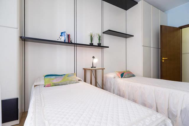 Duomo 15 Minuti Hotel Milano Ngoại thất bức ảnh